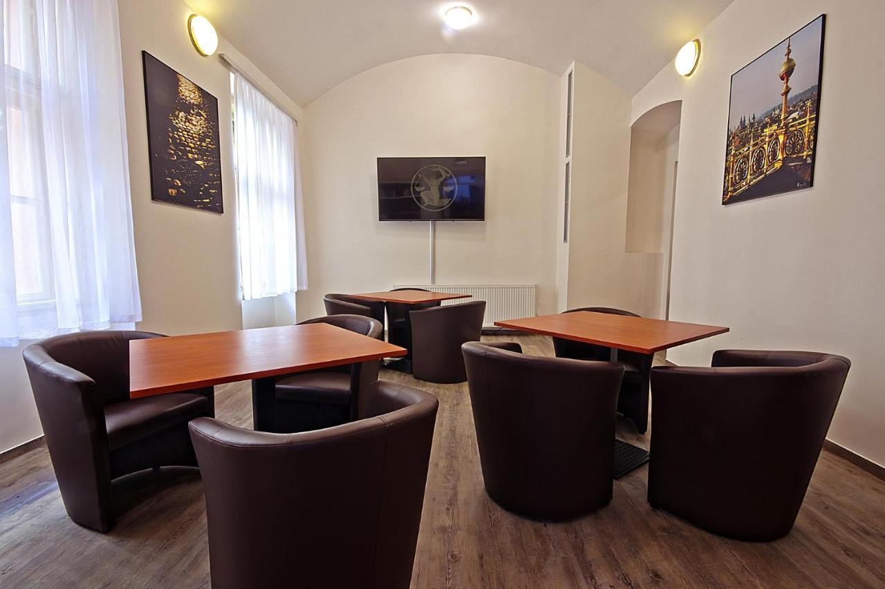 Zlata Vaha Otel 3*